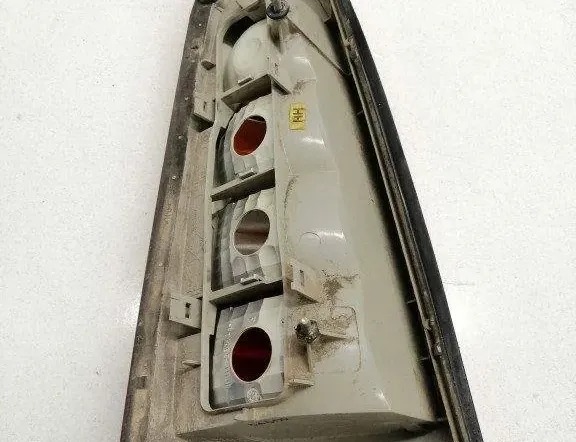 OPEL Astra G (1998-2009) Задна дясна задна лампа 393032 17068807