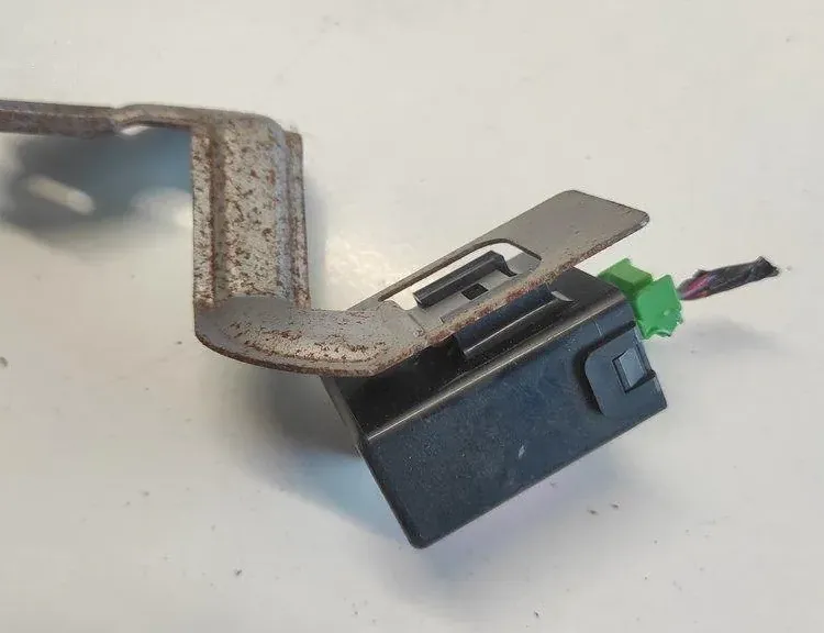 HONDA Accord 7 generation (2002-2008) Релета G8D503H,127129,39720SEAE01M1 17121753