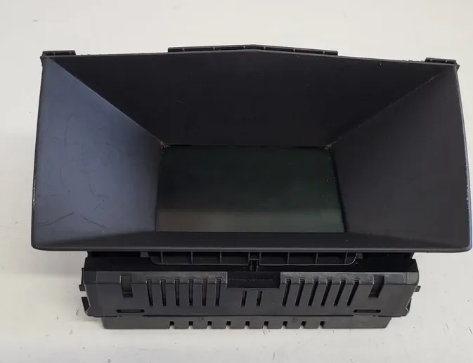 OPEL Astra H (2004-2014) Други интериорни части 0707054,13178570 25312541