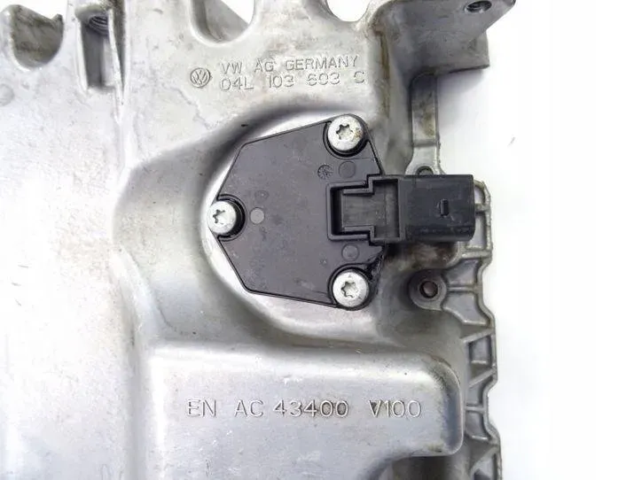 AUDI A3 8V (2012-2020) Маслен съд 04L907660C,04L103603C 26052203