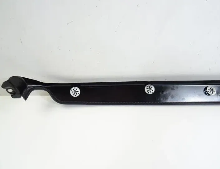 VOLKSWAGEN T-Roc 1 generation (2017-2024) Облицовка на капака на предната чистачка 5E0806239 26056092