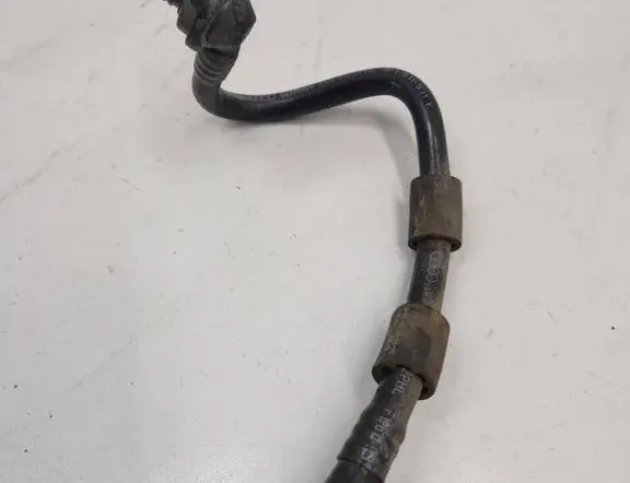 AUDI A6 C6/4F (2004-2011) Вакуумна тръба 4F1611931 34557235