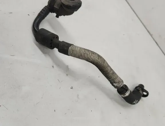 AUDI A6 C6/4F (2004-2011) Вакуумна тръба 1J0611939K 34550372