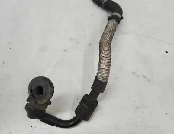 AUDI A6 C6/4F (2004-2011) Вакуумна тръба 1J0611939K 34550372