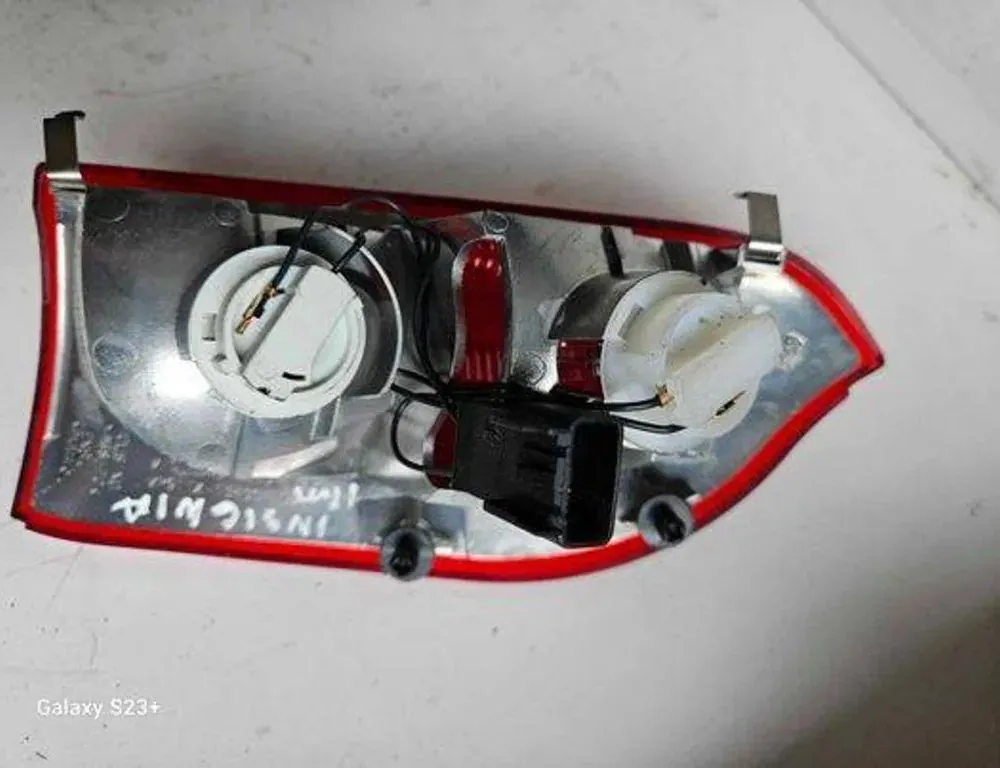 OPEL Insignia A (2008-2016) Задна дясна задна лампа 405056087,09051109340041,13226854,495056087 34701830