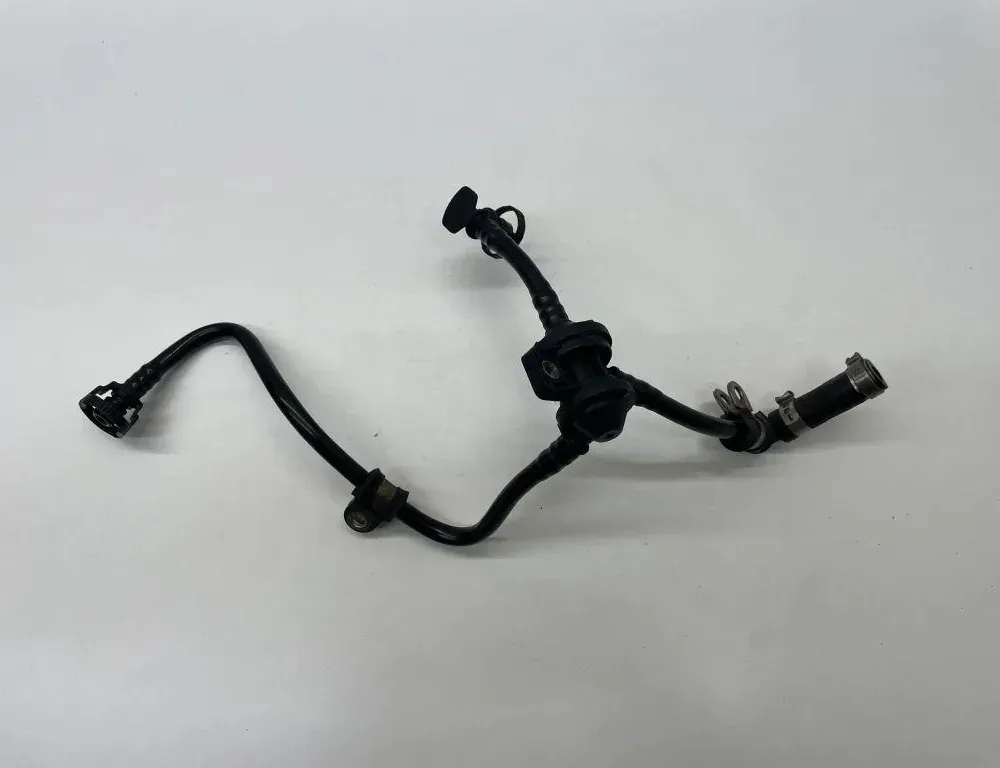 AUDI A6 C6/4F (2004-2011) Вакуумна тръба 06F133529C 34452205