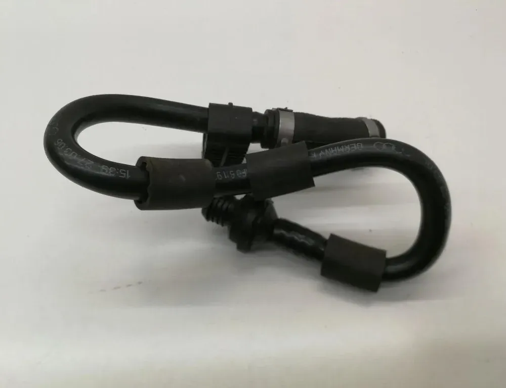 AUDI A6 C6/4F (2004-2011) Вакуумна тръба 4F0611931 34449221