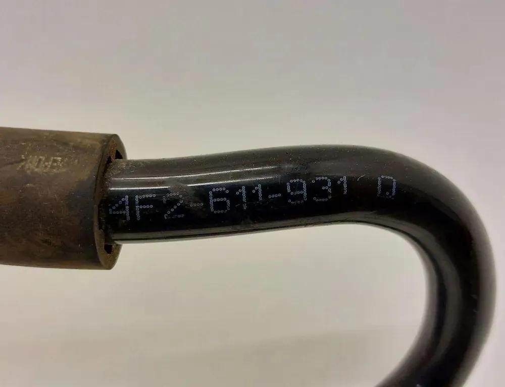 AUDI A6 C6/4F (2004-2011) Вакуумна тръба 4F2611931Q 34446845