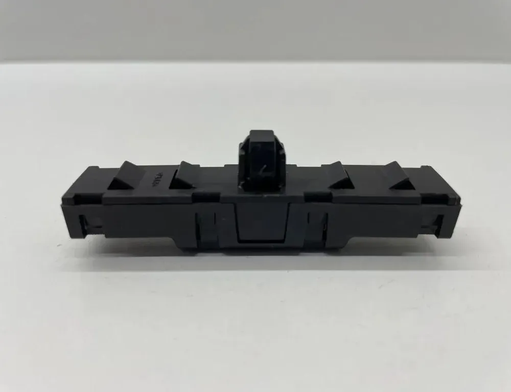 VOLKSWAGEN Golf 7 generation (2012-2024) Антенен усилвател с капак на багажника 5N0035570 34450986