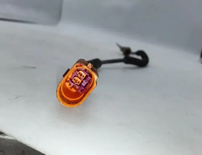 AUDI Q7 4M (2015-2024) Сензор за температура на отработените газове 0824112060,8K0906088A 25489919