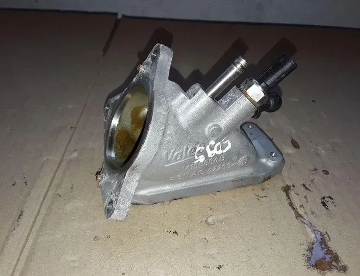 SKODA Octavia 3 generation (2013-2020) Други части на двигателното отделение M160864B 25545372