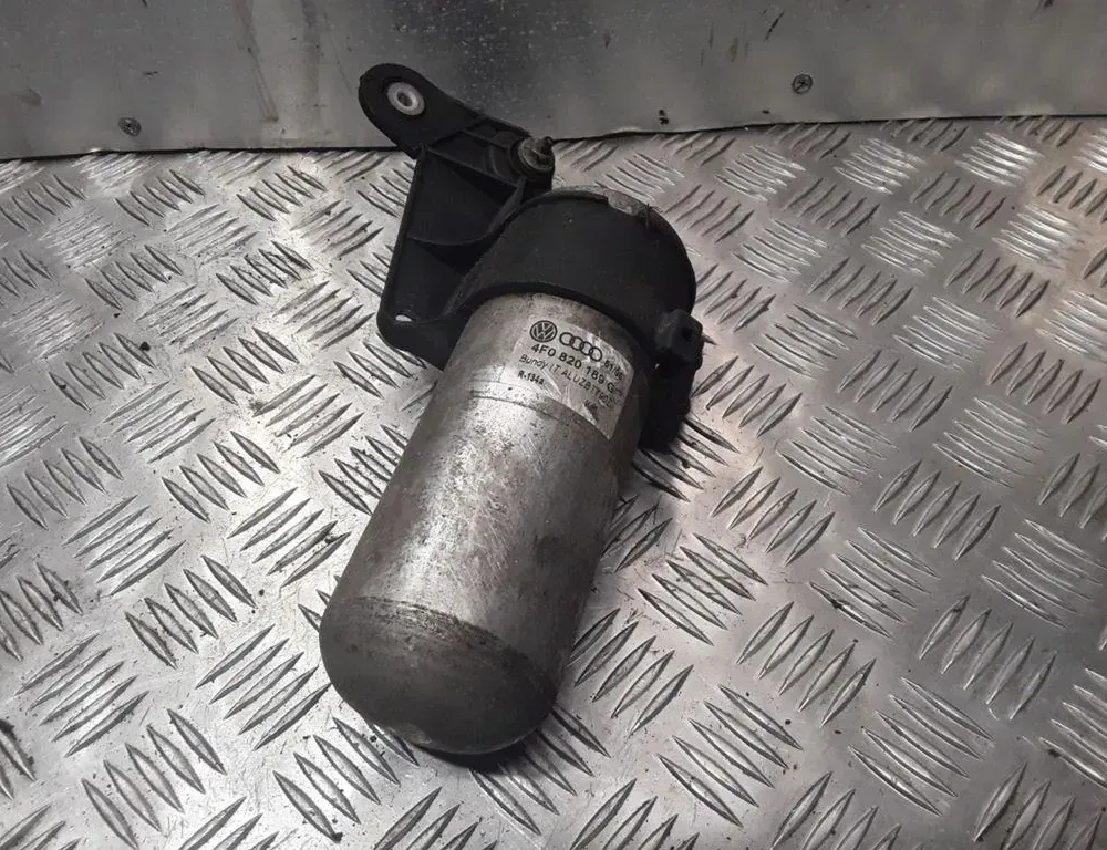 AUDI A6 C6/4F (2004-2011) Влагоуловител за климатик 4F0820189G 33831453