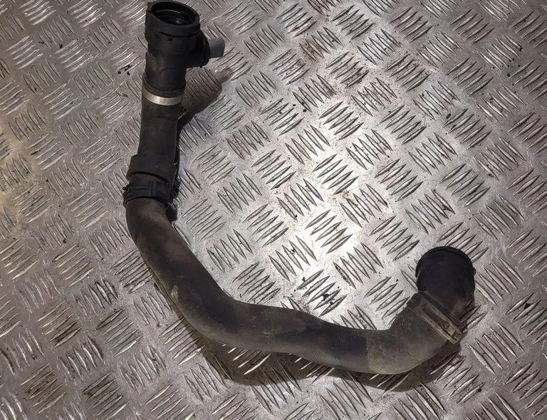 VOLKSWAGEN Passat B6 (2005-2010) Тръба за маркуч за охлаждаща течност 1C0122291 33838219