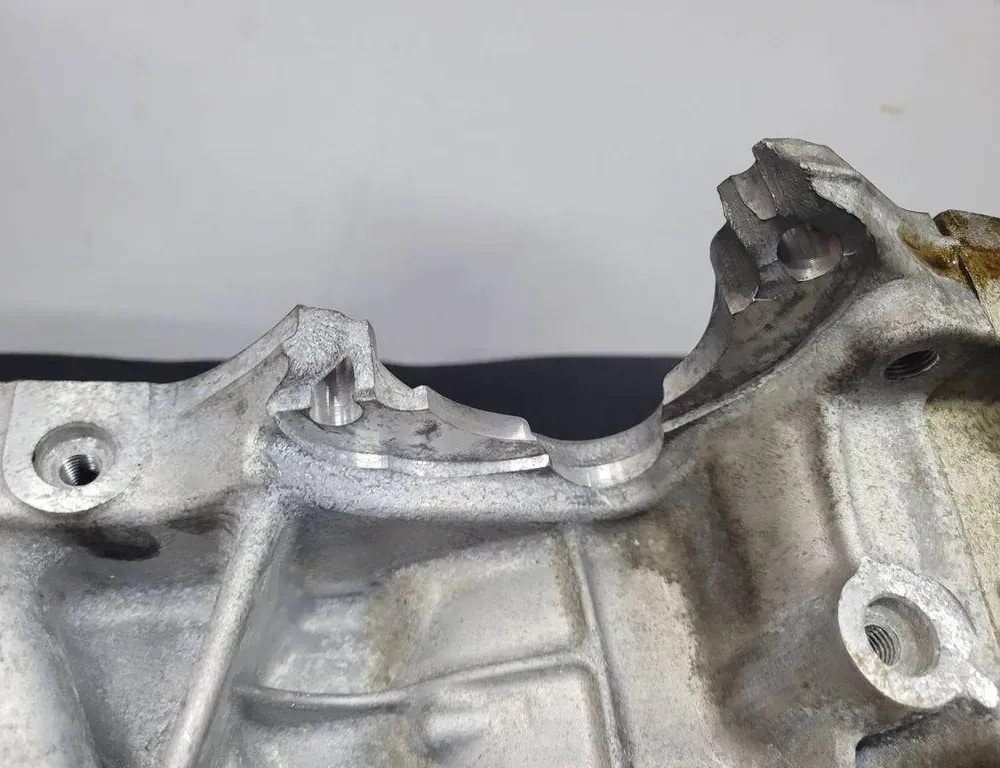 VOLVO XC60 2 generation (2017-2024) Блок на двигателя B420T2 33111498