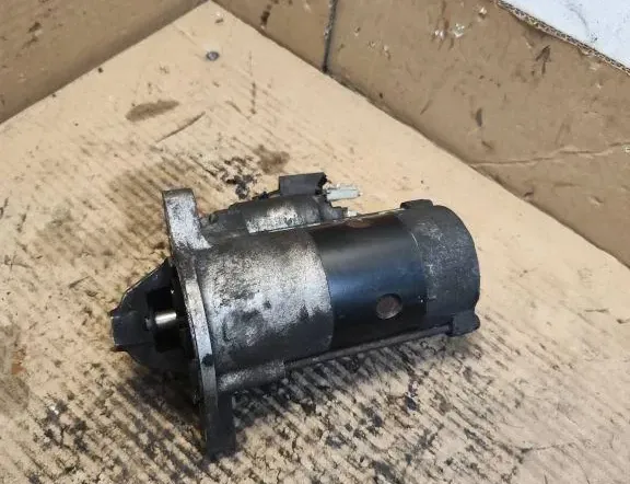 MAZDA 6 GG (2002-2007) Стартер M2T88671,RF50,M002T88671 34892753