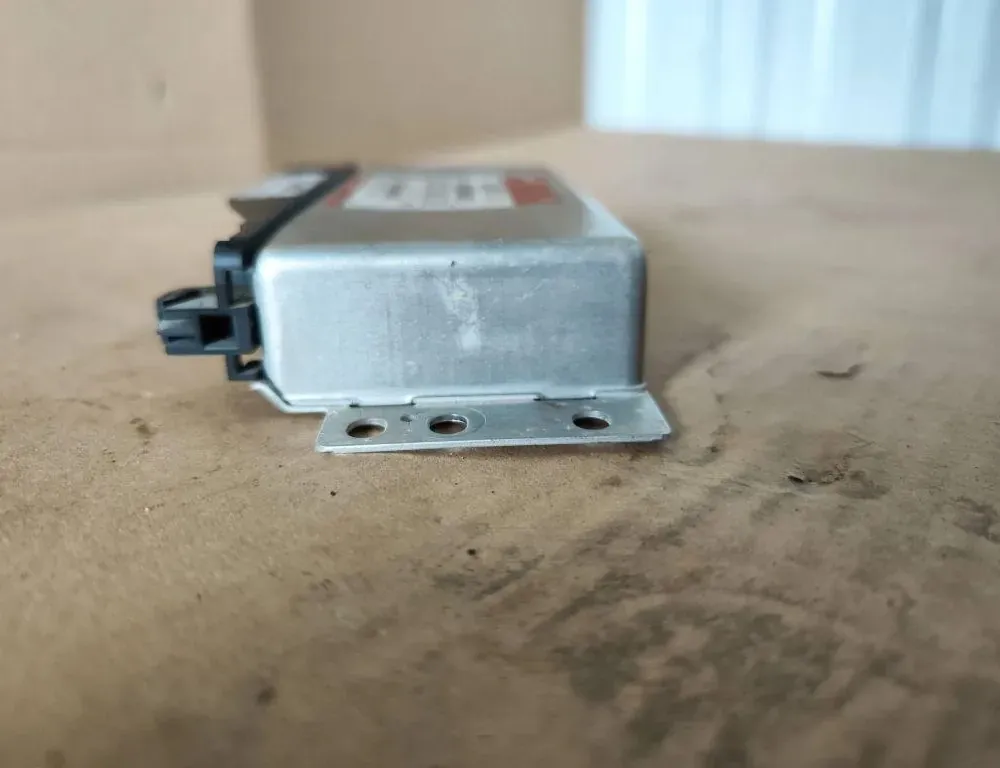 AUDI 100 4A/C4 (1990-1994) Блок за управление на ABS 0265108005,4D0907379D 34898739