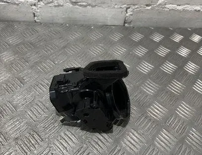 MERCEDES-BENZ C-Class W205/S205/C205 (2014-2023) Тръба за всмукване на въздух 16732893,A2058300200 20218763