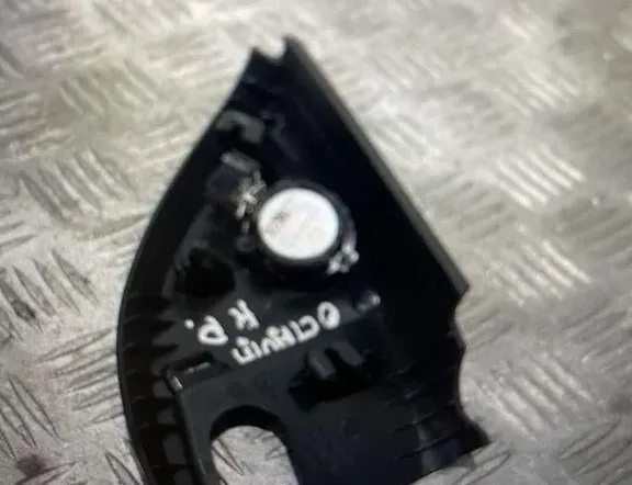 SKODA Octavia 3 generation (2013-2020) Високоговорител на предната лява врата 5E0035411B 30495204