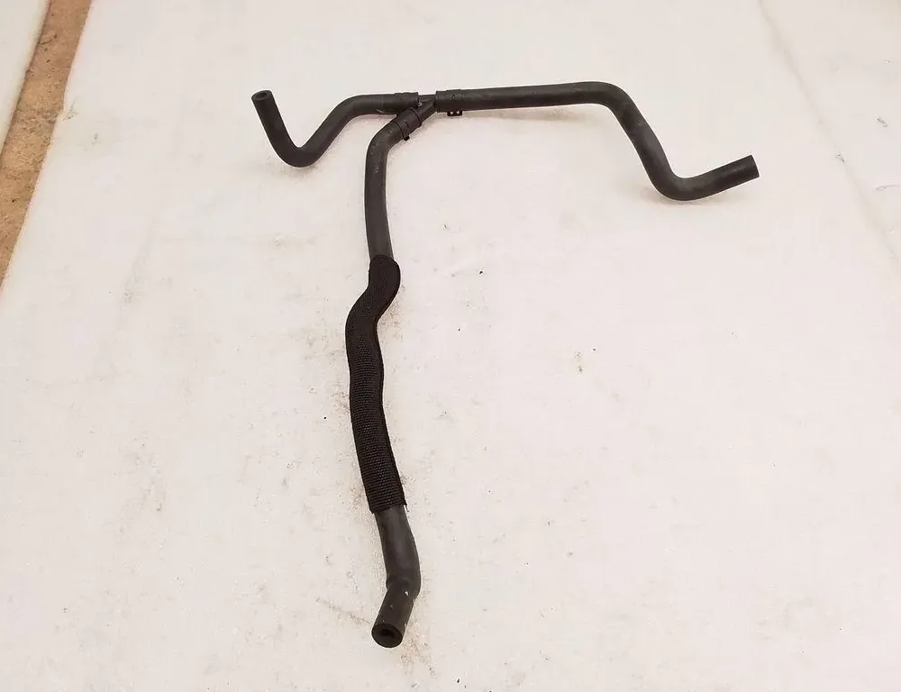 AUDI A6 C6/4F (2004-2011) Вакуумна тръба 4F0121107 34620000