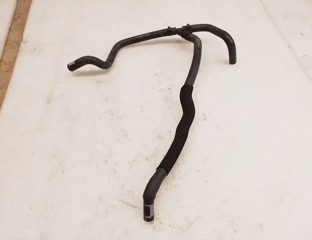 AUDI A6 C6/4F (2004-2011) Вакуумна тръба 4F0121107 34620000