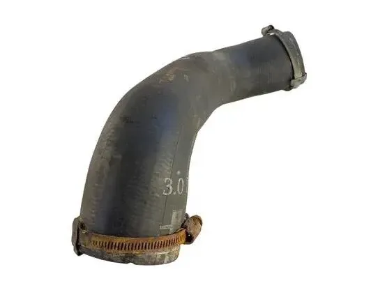 JAGUAR XF 1 generation  (2011-2016) Тръба за маркуч на междинния охладител 9X236C674AD,D05V3,9X236F072AD 27131153