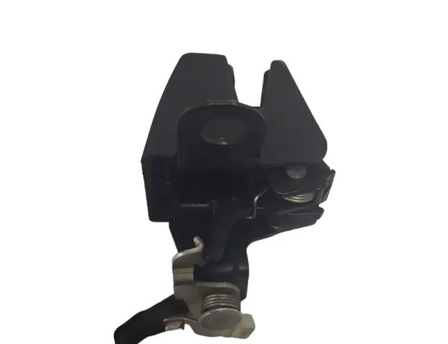 VOLKSWAGEN Caddy 3 generation (2004-2015) Заключване на задната лява врата 28789758