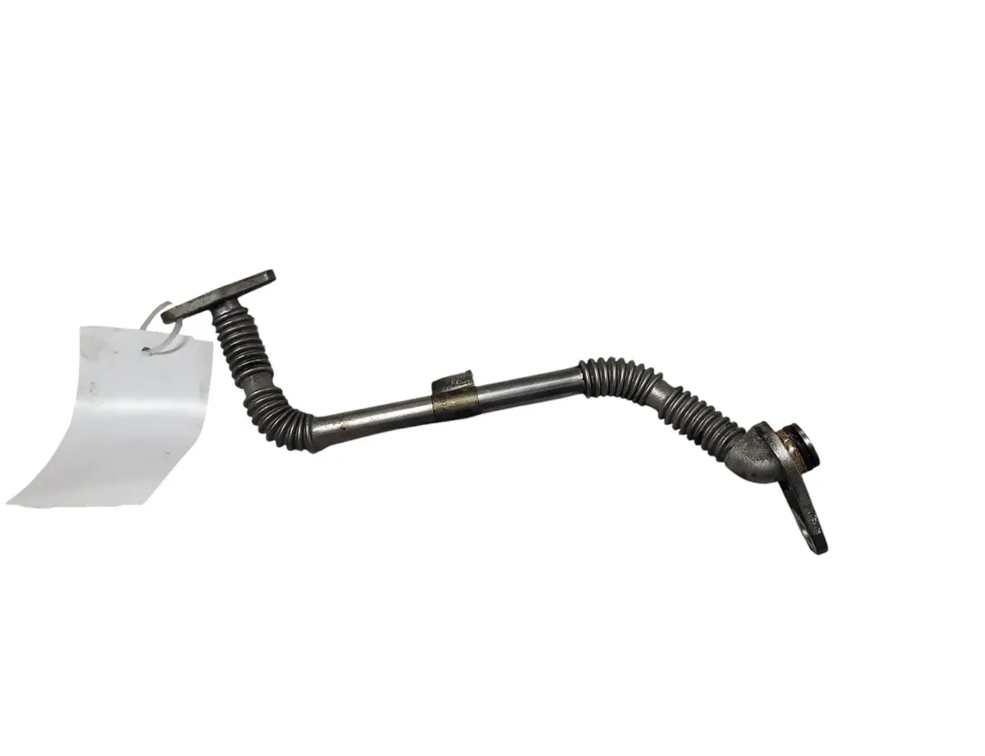 OPEL Insignia A (2008-2016) Тръба за смазване на турбината 429147374 28830466