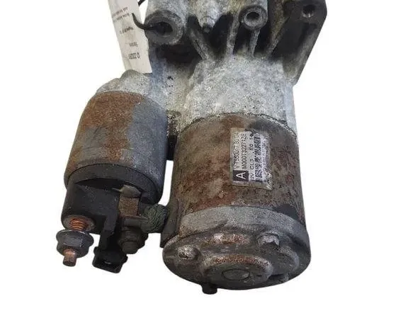 PEUGEOT 308 T7 (2007-2015) Стартер V75500178004 31415962