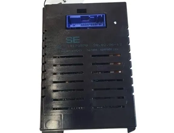 MAZDA 6 GJ (2012-2024) Навигационен дисплей 13178570 31555824