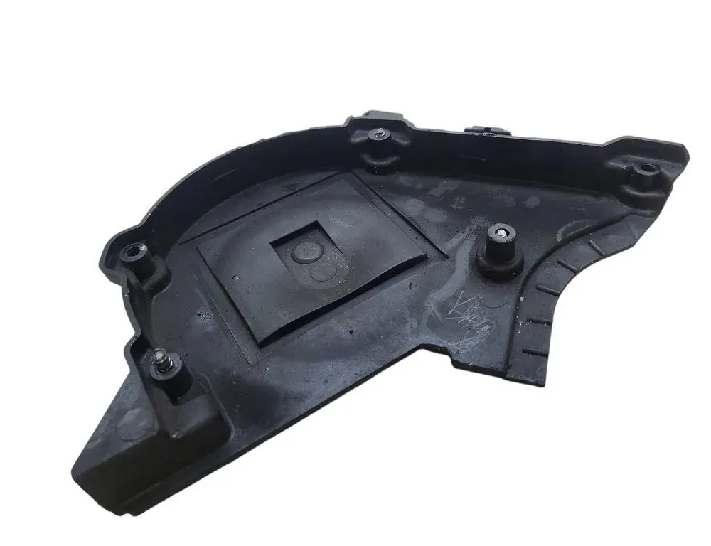 CITROËN C4 Picasso 1 generation (2006-2013) Защитен капак на ангренажния ремък 9659869380 33608908