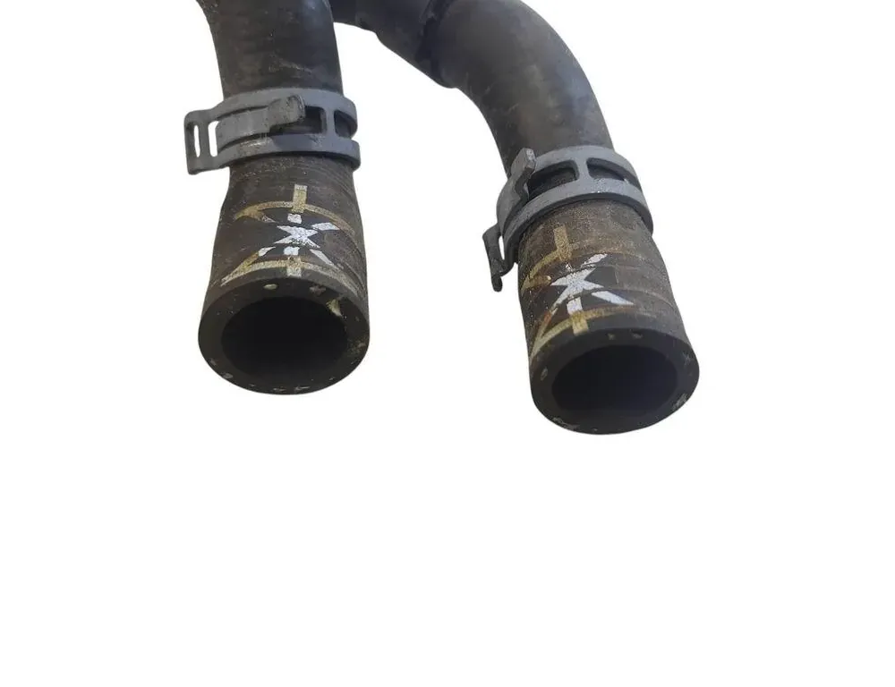 AUDI A3 8V (2012-2020) Тръба за маркуч за охлаждаща течност 34966053