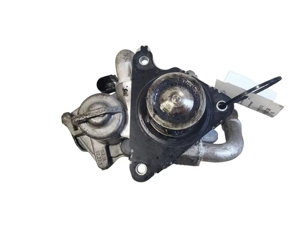 VOLKSWAGEN Golf 7 generation (2012-2024) EGR клапан V29055543 34989278