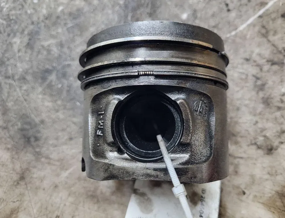 BMW 1 Series E81/E82/E87/E88 (2004-2013) бутало N47D20C 34062658