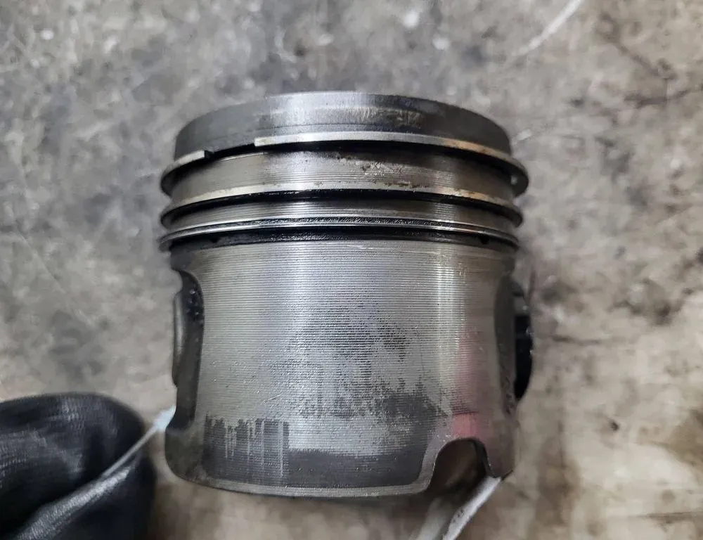 BMW 1 Series E81/E82/E87/E88 (2004-2013) бутало N47D20C 34062658