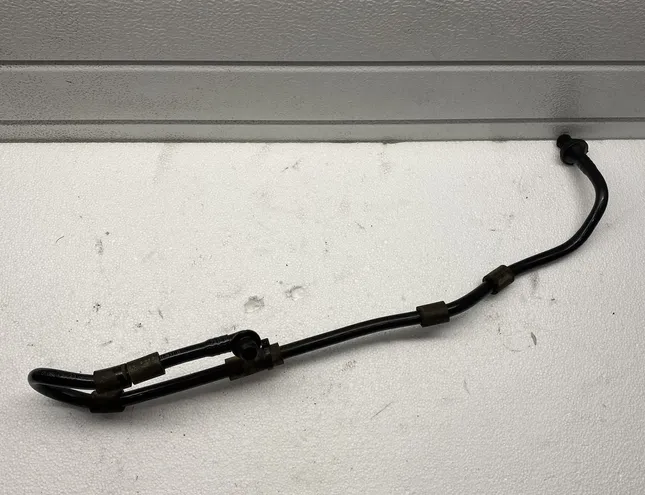 AUDI A6 C6/4F (2004-2011) Вакуумна тръба 4F2611931Q 17145223