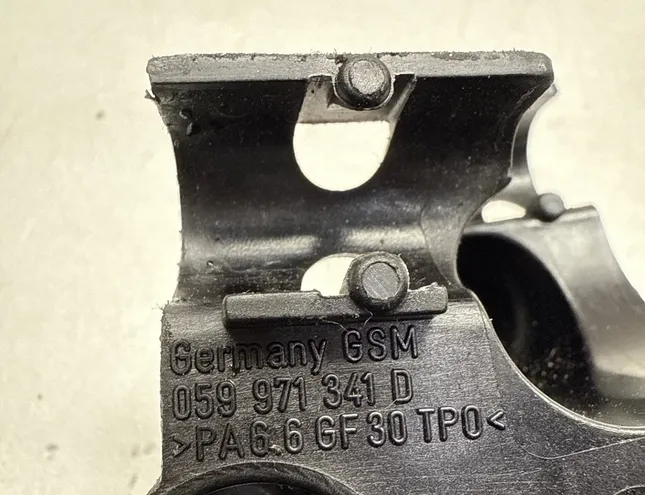 AUDI A6 C7/4G (2010-2020) Други части на двигателното отделение 059971341D 32144939