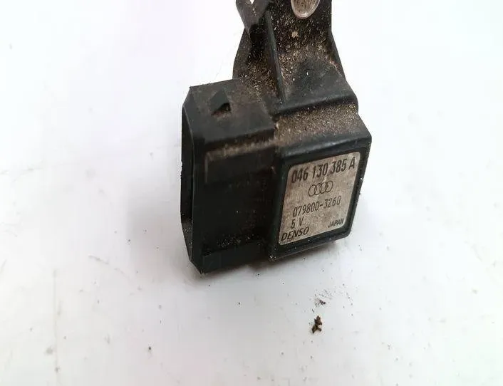 AUDI A6 C5/4B (1997-2004) MAP сензор 0798003260,046130385A 27166618