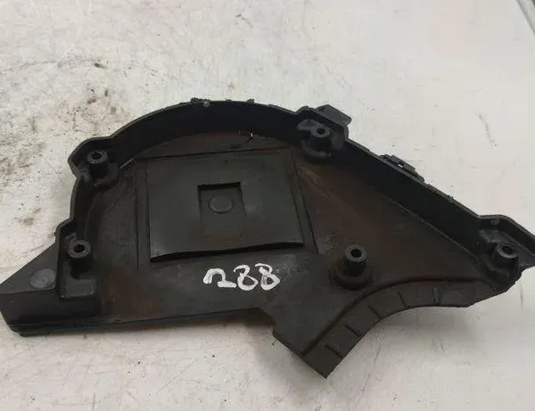 CITROËN Berlingo 1 generation (1996-2012) Защитен капак на ангренажния ремък 9659869380 31480651