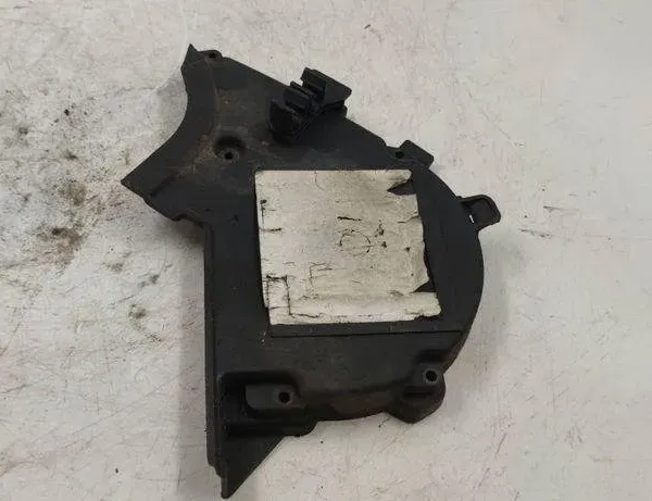 CITROËN Berlingo 1 generation (1996-2012) Защитен капак на ангренажния ремък 9659869380 31480651