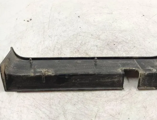 VOLKSWAGEN Caddy 3 generation (2004-2015) Други части на тялото 2k0945096g,2k0945312c 34650562