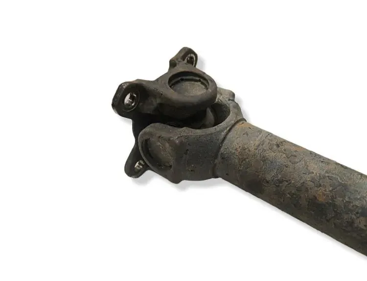 BMW X3 E83 (2003-2010) Скоростна кутия Къс карданен вал 34646984