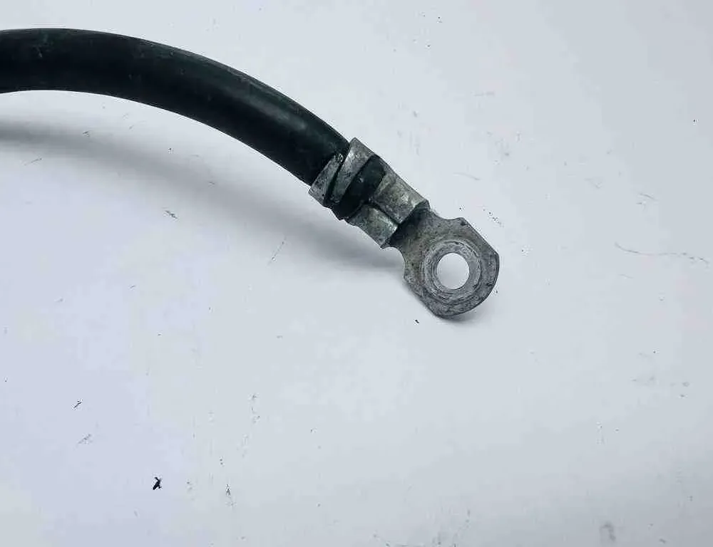 AUDI A5 8T (2007-2016) Отрицателен кабел на батерията 8K0915181 32736271