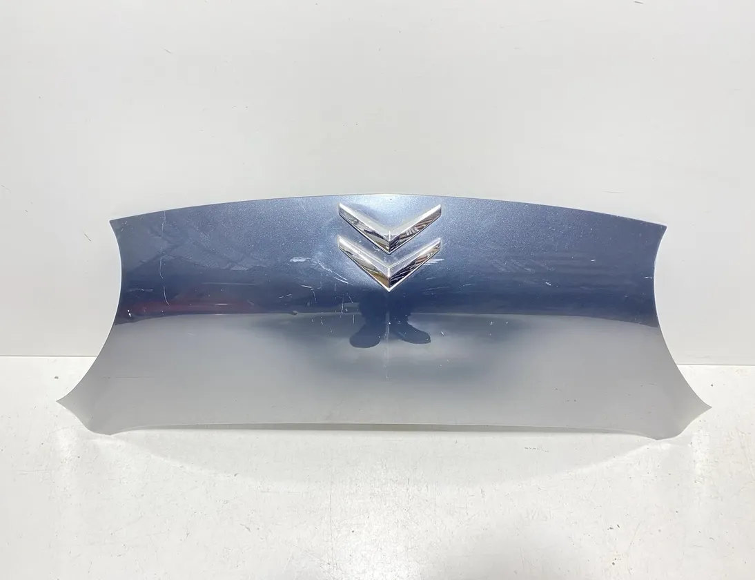 CITROËN C1 1 generation (2005-2016) Боне 533240H030 17713575