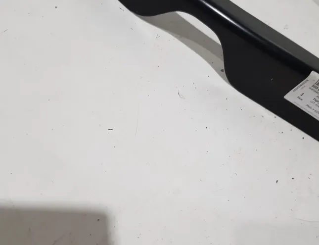 VOLKSWAGEN Golf 7 generation (2012-2024) Облицовка на капака на предната чистачка 5G0805275B 28150218