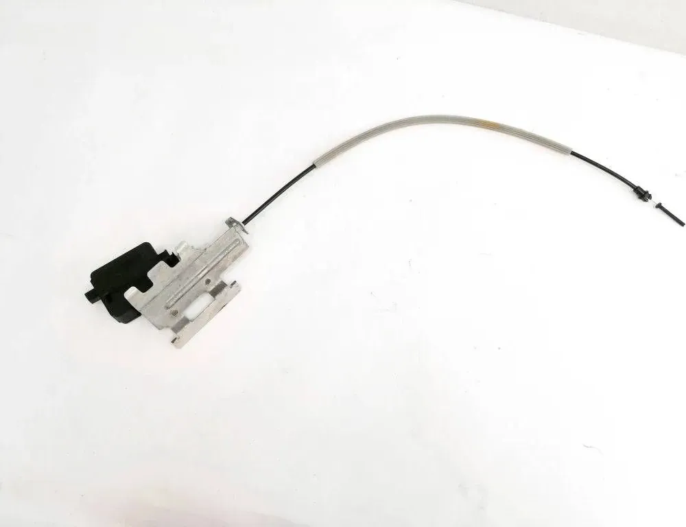 LAND ROVER Range Rover Sport 1 generation (2005-2013) Заключване на капака на резервоара за гориво A2C53110933,FSG500013 34318097