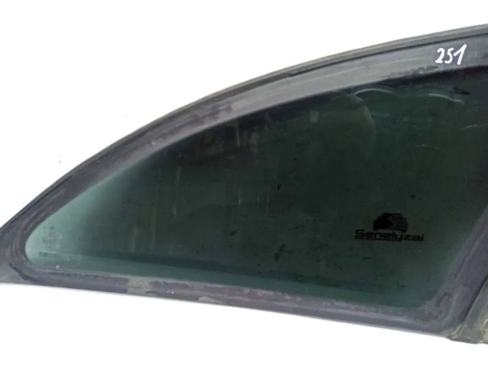 MERCEDES-BENZ R-Class W251 (2005-2017) Стъкло на задната лява врата 43R000266,E000251,ESGWD49 34297719