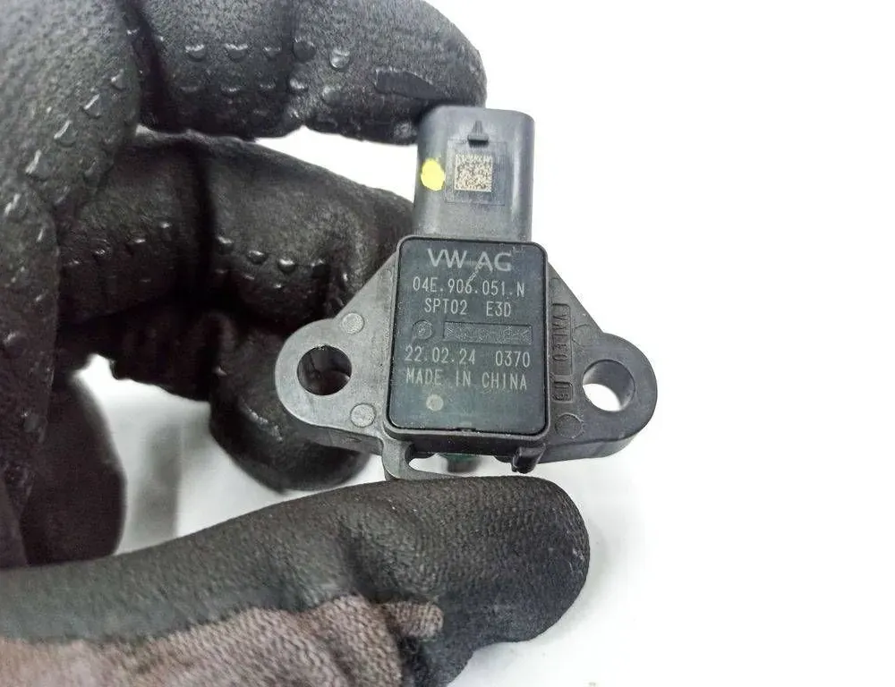 AUDI A1 GB (2018-2024) MAP сензор 04E906051N,2202240370,SPT02E3D 34312889