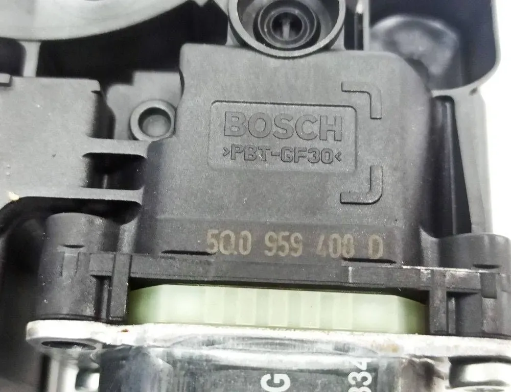 AUDI A1 GB (2018-2024) Мотор за управление на прозореца на задната лява врата 5Q0959408D,5Q0959408,0130822694 34312642