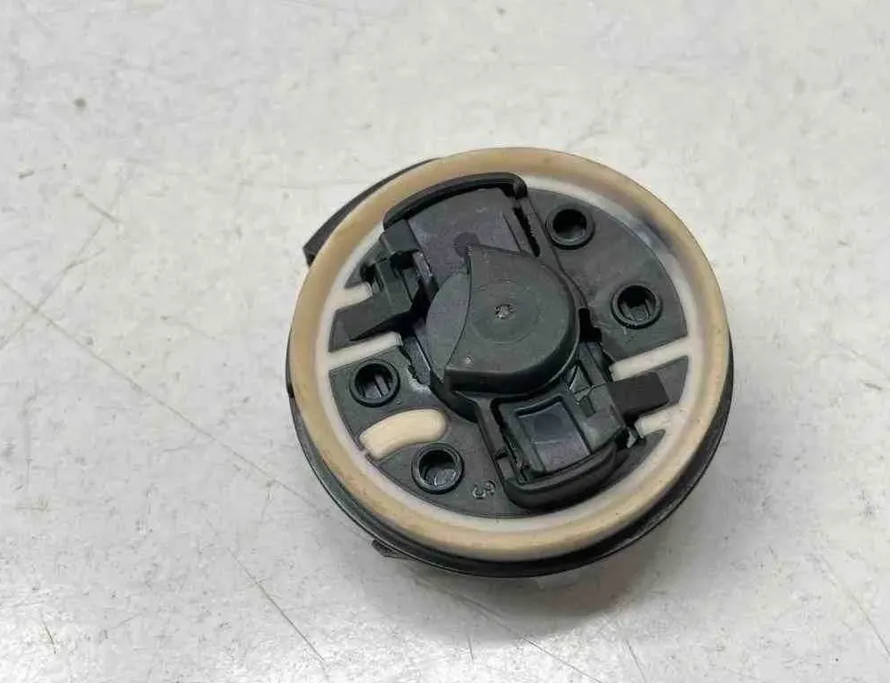 MERCEDES-BENZ EQC 1 generation (2018-2023) Заден десен сензор за удар 118665,A2139051400,04056020921 32680006