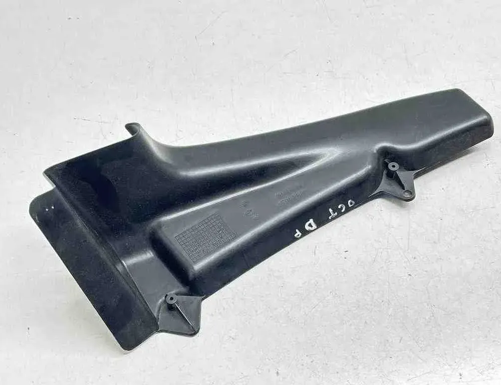 SKODA Octavia 3 generation (2013-2020) Други части на двигателното отделение 5E1815159 32683173